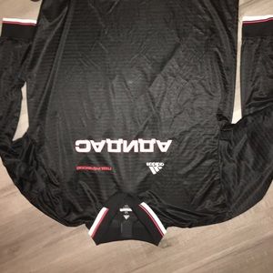 Gosha Rubenchisky Jersey